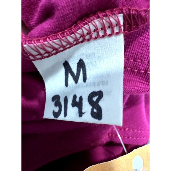 Urban Outfitter Mouchette NWT One Shoulder Classic Top Size Medium - Picture 5 of 5